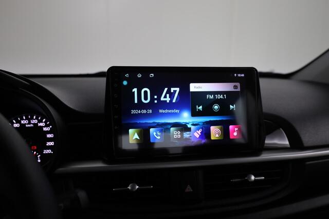 KIA PICANTO 1.0 DPi ComfortLine 5p