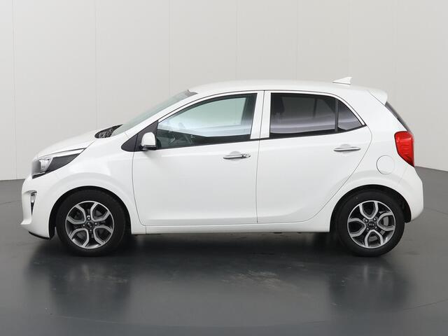 KIA PICANTO 1.0 DPi DynamicPlusLine | Keyless | Navigatie | Parkeercamera | Apple Carplay/Android Auto | Climate Control |