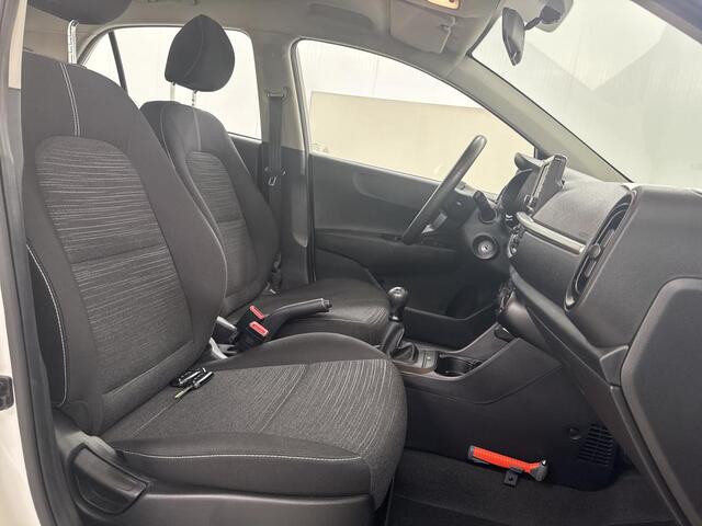 KIA PICANTO 1.0 MPi ComfortPL, 1e Eig! Camera! VERWACHT!