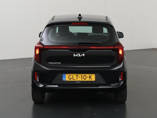 KIA PICANTO 1.0 DPI DynamicLine | Navigatie | Parkeercamera | Airco |