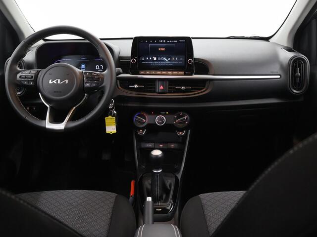 KIA PICANTO 1.0 DPI DynamicLine | Navigatie | Parkeercamera | Airco |