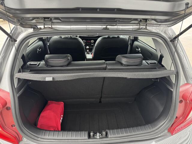 KIA PICANTO 1.0 DPi GT-Line NW Geleverd & Onderhouden | All season banden !