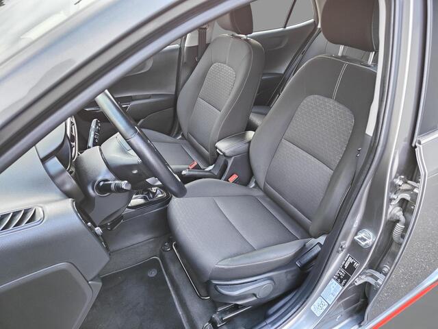 KIA PICANTO 1.2 CVVT GT-Line