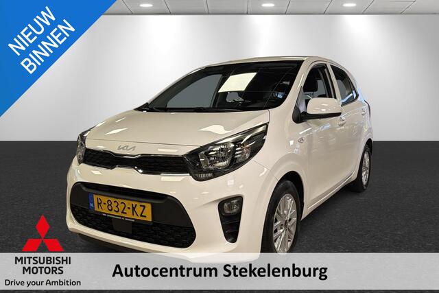 KIA PICANTO 1.0 DPi DynamicLine