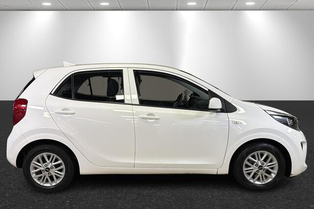 KIA PICANTO 1.0 DPi DynamicLine