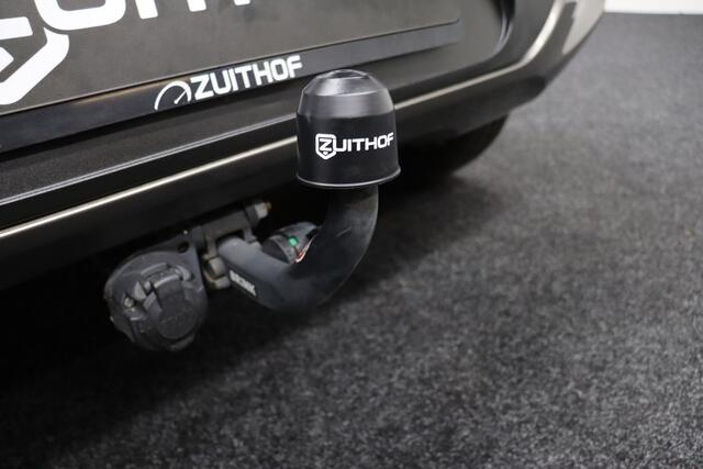 KIA PICANTO 1.0 CVVT EconomyPlusLine | Afneembare Trekhaak | Airco | LM Velgen