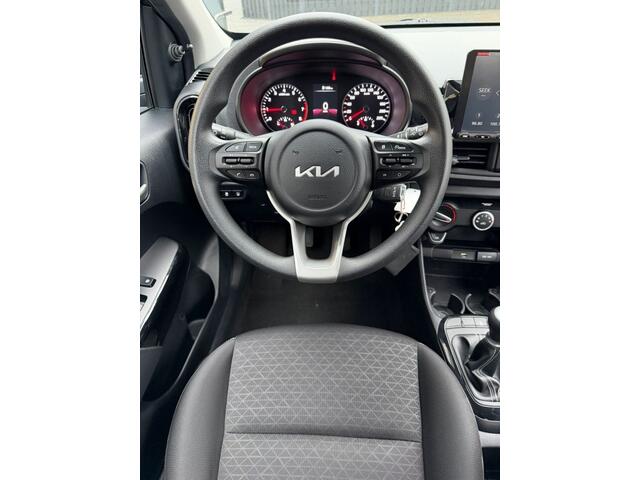 KIA PICANTO 1.0 DPi ComfortLine / 5 deurs / Cruise Control / Bluetooth