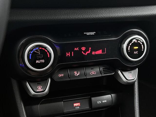 KIA PICANTO 1.0 DPi DynamicPlusLine