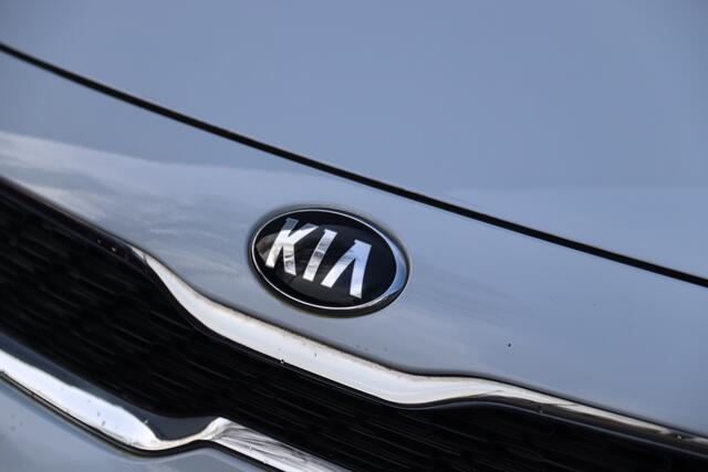 KIA PICANTO 1.0 CVVT Design Edition, Camera, Cruise, Navi