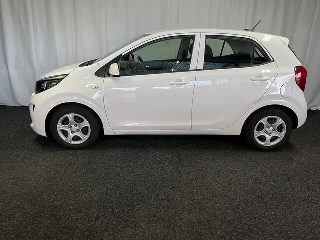KIA PICANTO 1.0 DPi ComfortLine 1 EIGN/AIRCO/CRUISE/DAB/BLUETOOTH