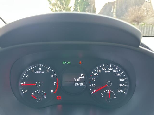 KIA PICANTO 1.0 CVVT ComfortPlusLine Navigator | Airco | Navi | LM-Velgen