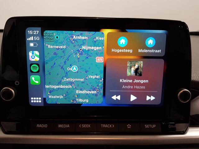 KIA PICANTO 1.0 DPi Automaat DynamicLine | Navigatie | Airco | Camera | DAB | Lichtmetalen velgen | Bluetooth