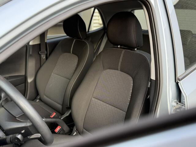 KIA PICANTO 1.0 CVVT ComfortPlusLine Navigator l Camera l Airco l Navi l