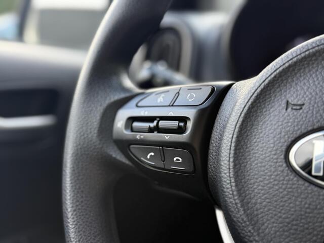 KIA PICANTO 1.0 CVVT ComfortPlusLine Navigator l Camera l Airco l Navi l