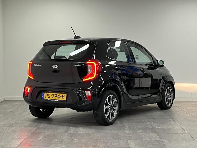 KIA PICANTO 1.0 CVVT First Edition | 2e-EIG. | CAMERA | CLIMA |
