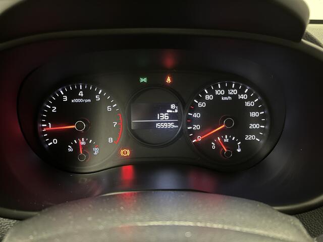 KIA PICANTO 1.0 CVVT First Edition | 2e-EIG. | CAMERA | CLIMA |