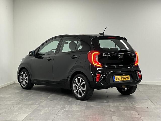 KIA PICANTO 1.0 CVVT First Edition | 2e-EIG. | CAMERA | CLIMA |