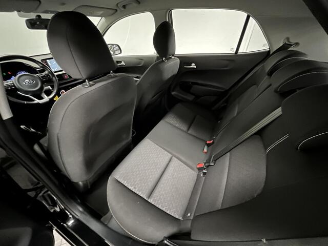 KIA PICANTO 1.0 CVVT First Edition | 2e-EIG. | CAMERA | CLIMA |