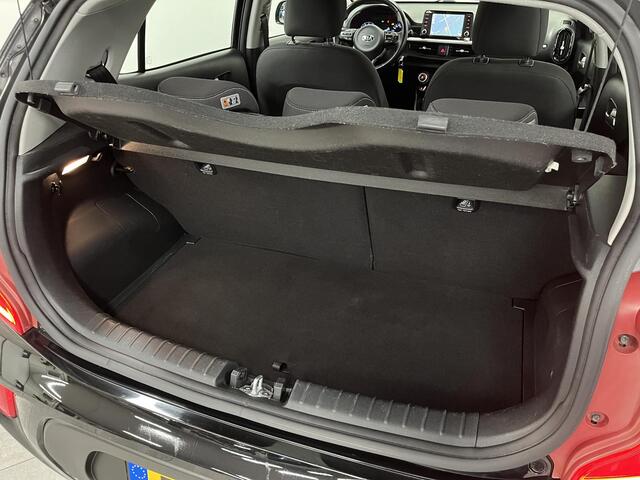 KIA PICANTO 1.0 CVVT First Edition | 2e-EIG. | CAMERA | CLIMA |