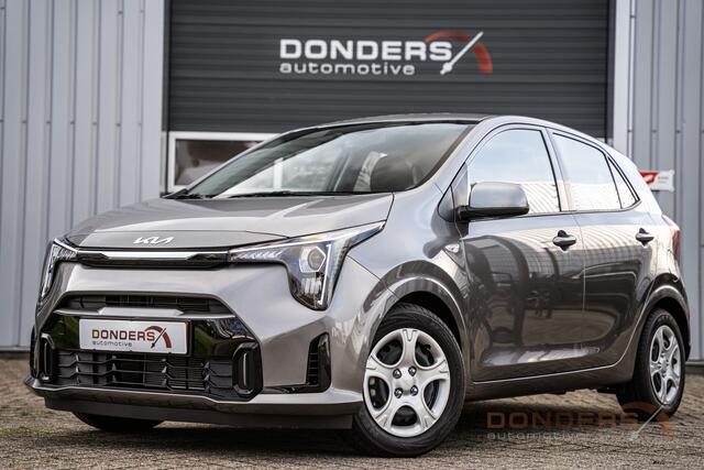 KIA PICANTO 1.0 DPI DynamicLine / Automaat! / Nieuw! 795km!