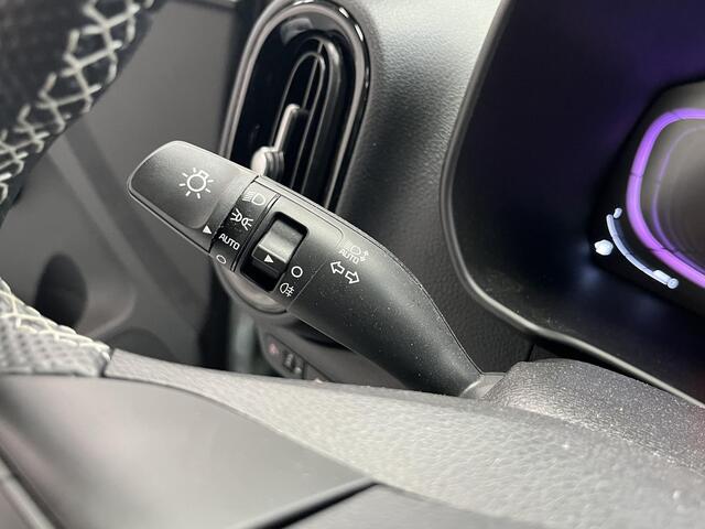 KIA PICANTO 1.0 DPI GT-Line ex Demo, Weinig kilometers, Vol met Opties!