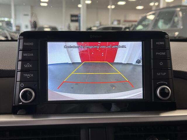 KIA PICANTO 1.0 MPi ComfortPlusLine