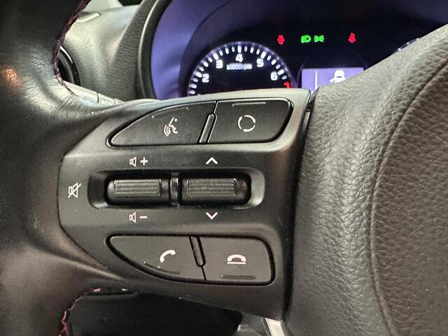 KIA PICANTO 1.2 CVVT GT-Line NL Auto, Full option! 1.2 4 cilinder, GT