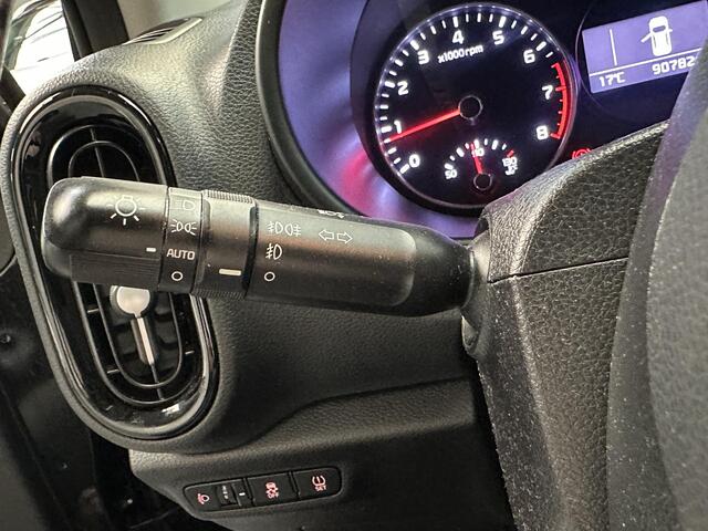 KIA PICANTO 1.2 CVVT GT-Line NL Auto, Full option! 1.2 4 cilinder, GT