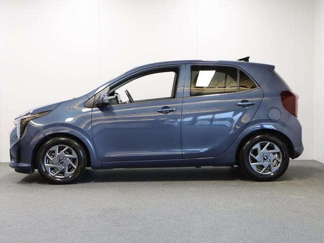 KIA PICANTO 1.0 DPI DynamicPlusLine