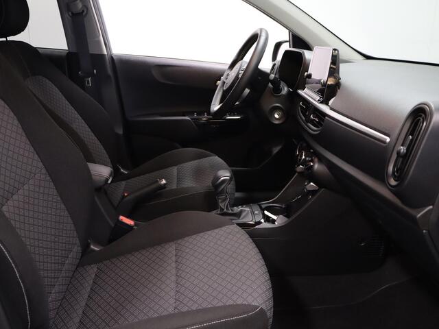 KIA PICANTO 1.0 DPI DynamicPlusLine