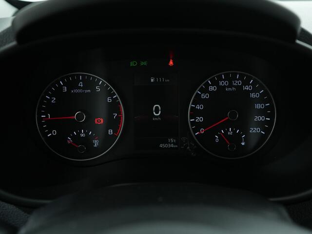 KIA PICANTO 1.0 DPI DYNAMICLINE | Camera | Carplay | Cruise