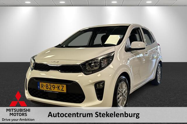 KIA PICANTO 1.0 DPi DynamicLine