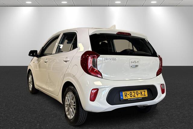KIA PICANTO 1.0 DPi DynamicLine
