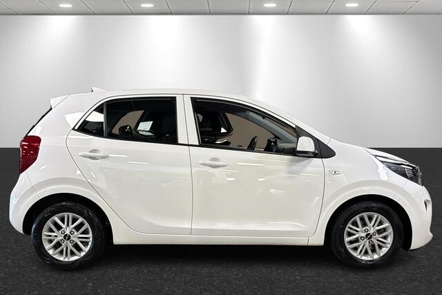 KIA PICANTO 1.0 DPi DynamicLine