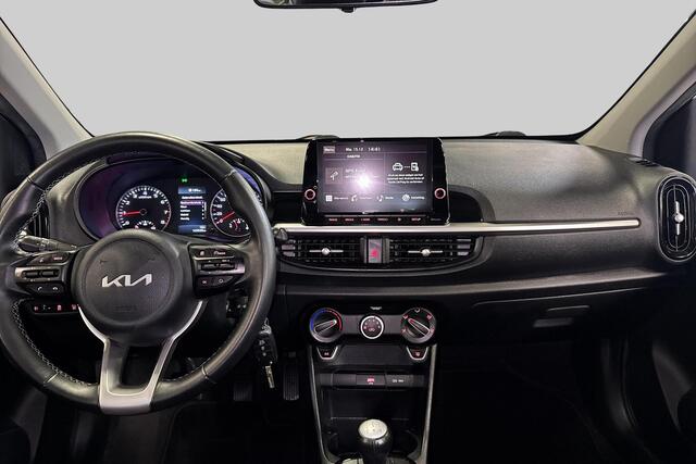 KIA PICANTO 1.0 DPi DynamicLine