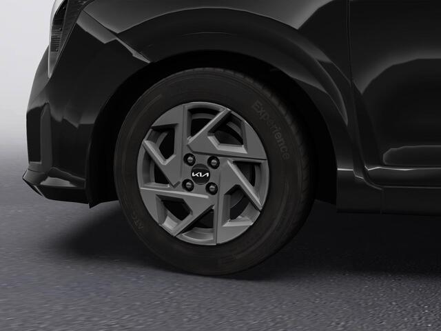 KIA PICANTO 1.0 DPI DynamicPlusLine