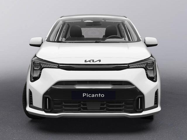 KIA PICANTO 1.0 DPI DynamicLine