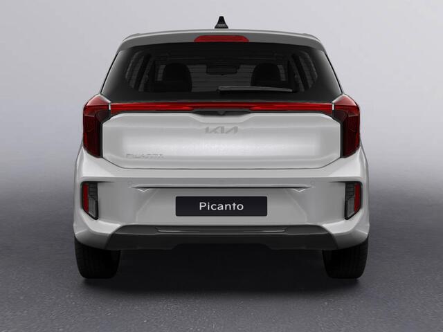 KIA PICANTO 1.0 DPI DynamicPlusLine