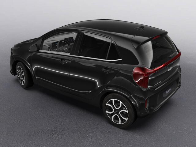 KIA PICANTO 1.0 DPI ExecutiveLine