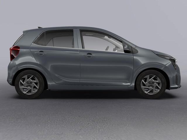 KIA PICANTO 1.0 DPI DynamicPlusLine