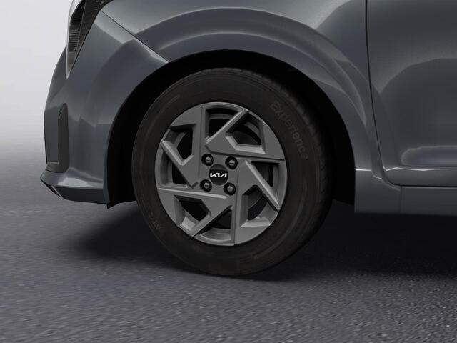 KIA PICANTO 1.0 DPI DynamicPlusLine