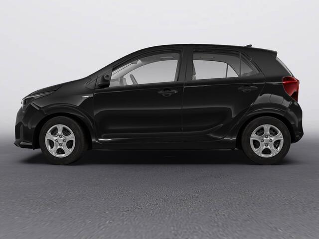 KIA PICANTO 1.0 DPI DynamicLine