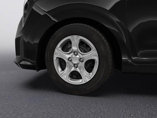 KIA PICANTO 1.0 DPI DynamicLine