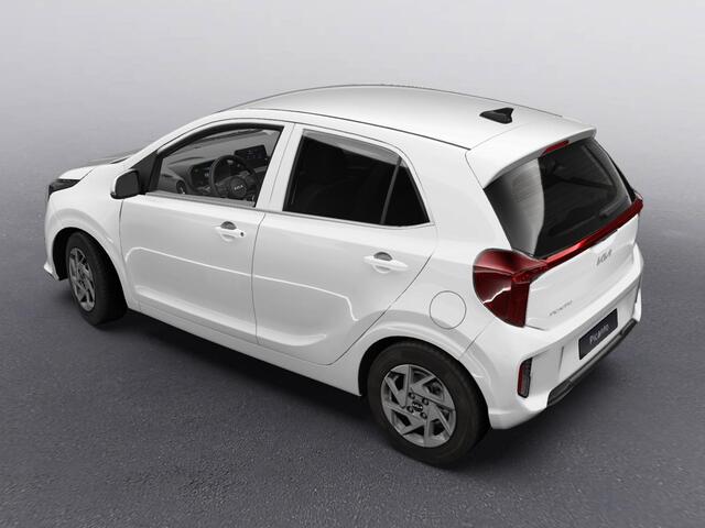KIA PICANTO 1.0 DPI DynamicPlusLine