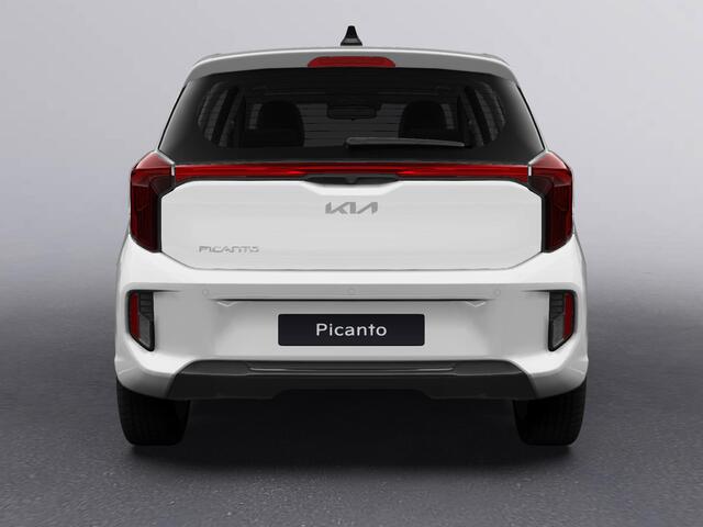 KIA PICANTO 1.0 DPI DynamicPlusLine