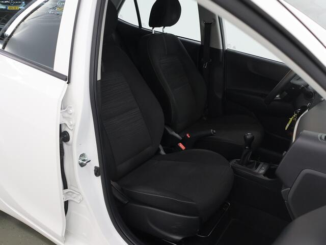 KIA PICANTO 1.0 MPi ComfortPlusLine | Parkeercamera | Apple Carplay / Android Auto | Airconditioning |