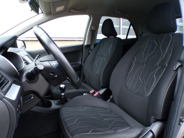 KIA PICANTO 1.0 ComfortPlusLine Navigator, Navigatie / Camera / Climate control / Cruise Control + Begrenzer / Sportvelgen