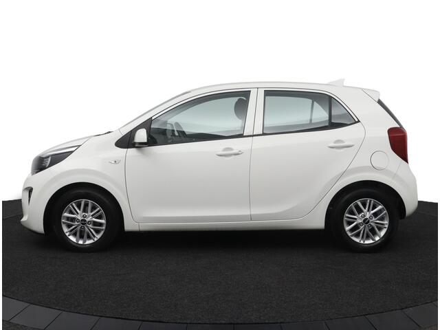 KIA PICANTO 1.0 DPi DynamicLine - Airco - DAB- Cruise Control - Apple Carplay/Android Auto Fabrieksgarantie 11-2030 of 150.000 km