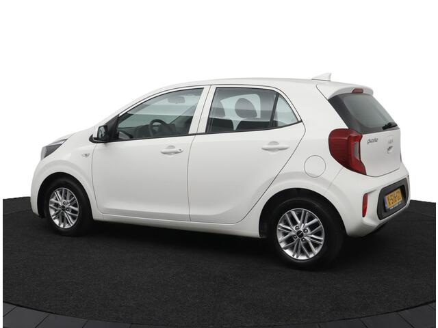 KIA PICANTO 1.0 DPi DynamicLine - Airco - DAB- Cruise Control - Apple Carplay/Android Auto Fabrieksgarantie 11-2030 of 150.000 km