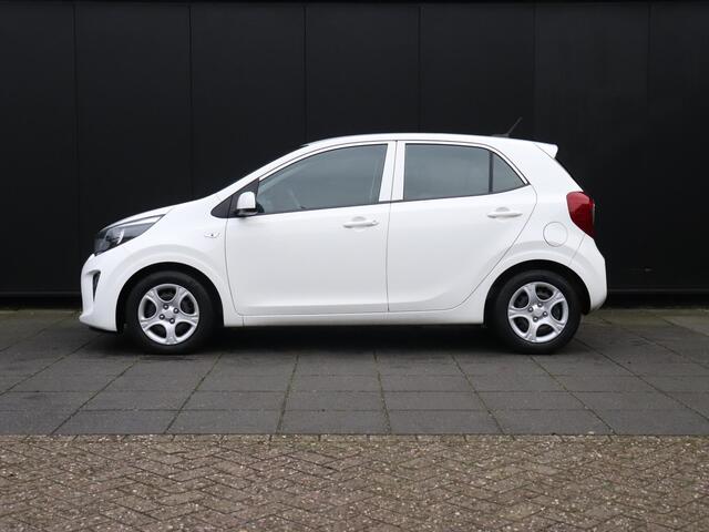 KIA PICANTO 1.0 DPi ComfortLine | CRUISE | AIRCO | BLEUTOOTH |